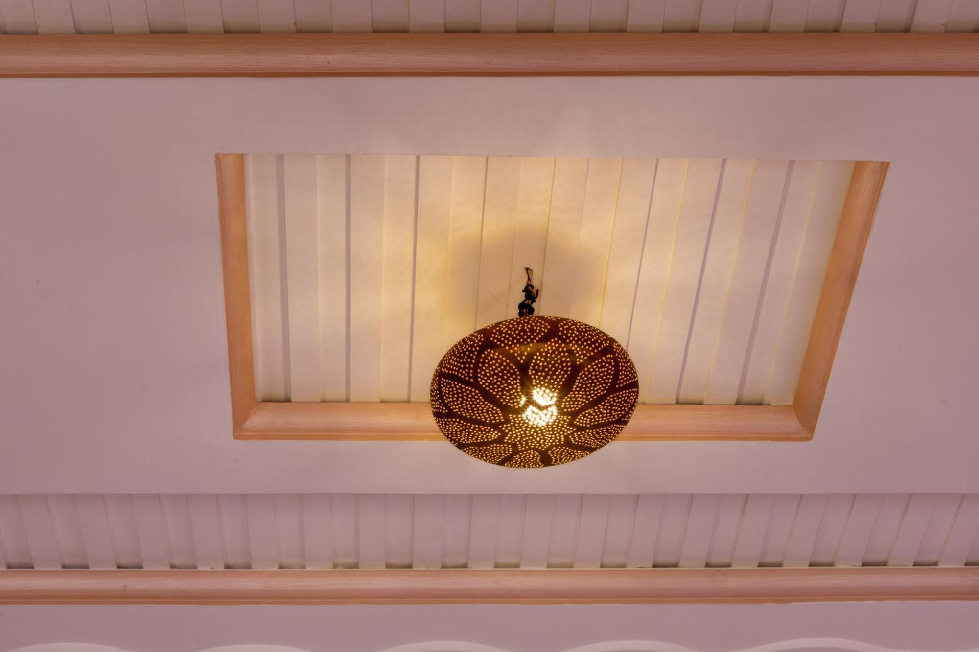 Riad Petite Rose Marrakesh Exteriör bild